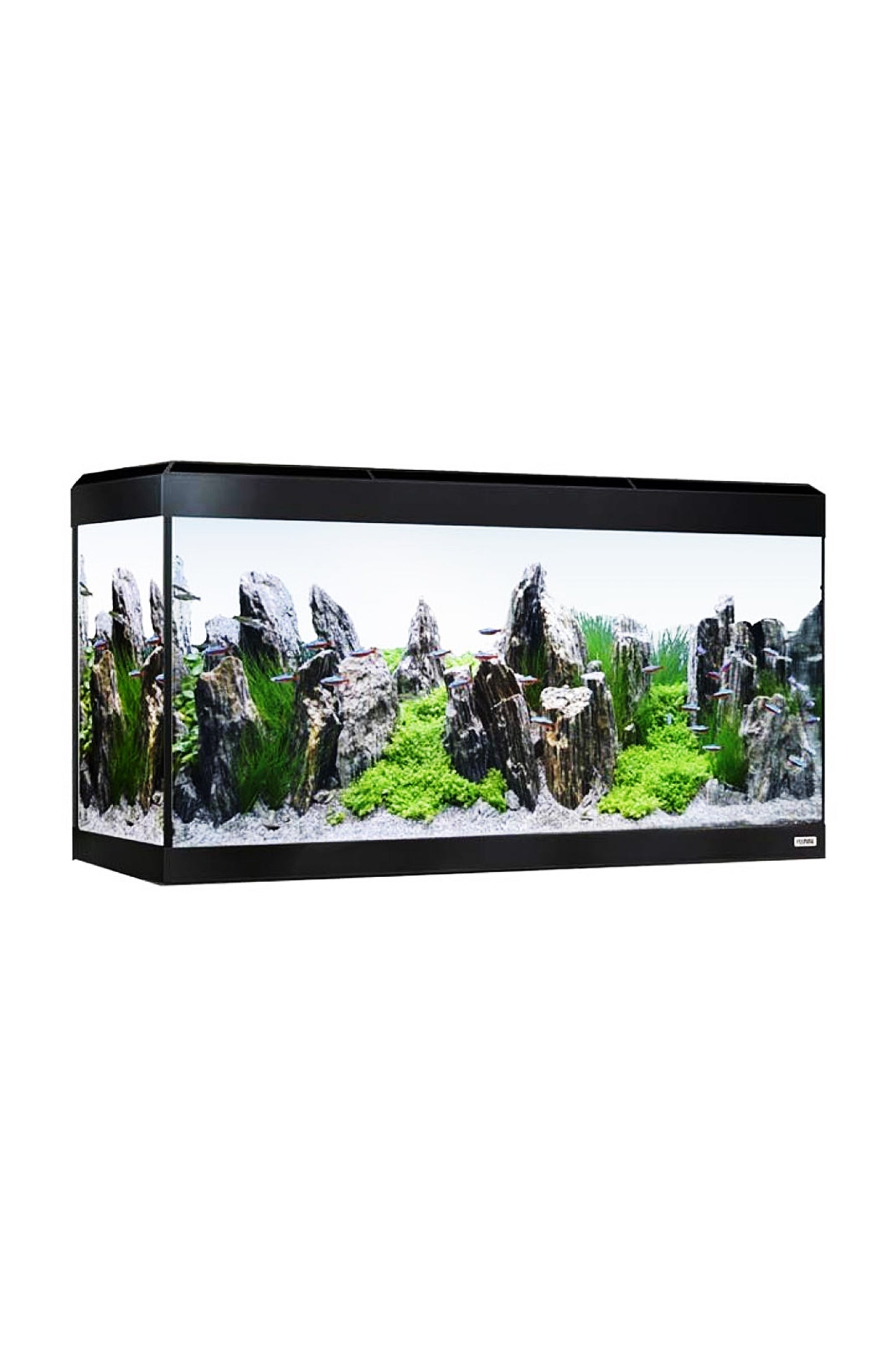 Acuario Roma LED Bluetooth 240 litros