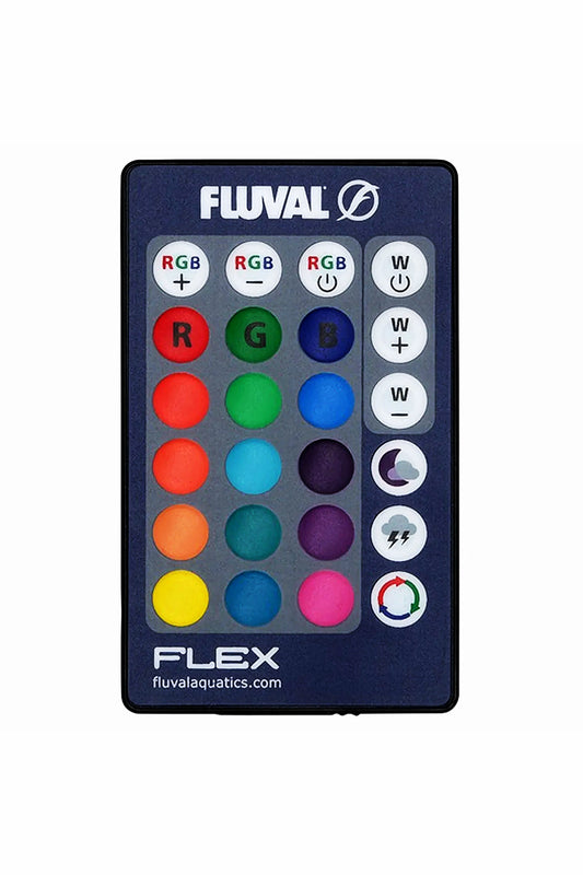 Fluval - Mando Fluval Flex
