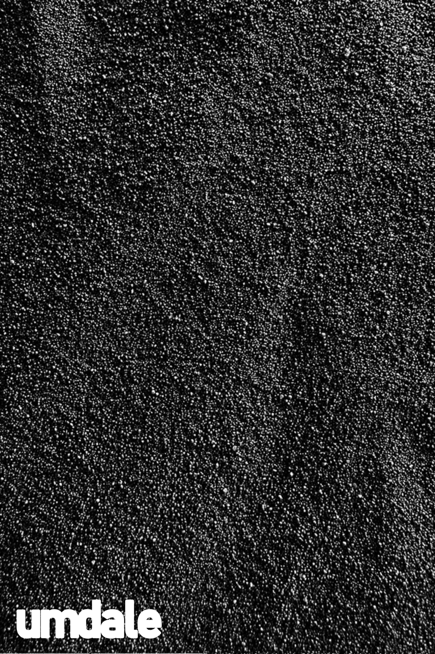 Hobby Dupla - 80813 Ground Colour Black Star 3-4mm. 10kg