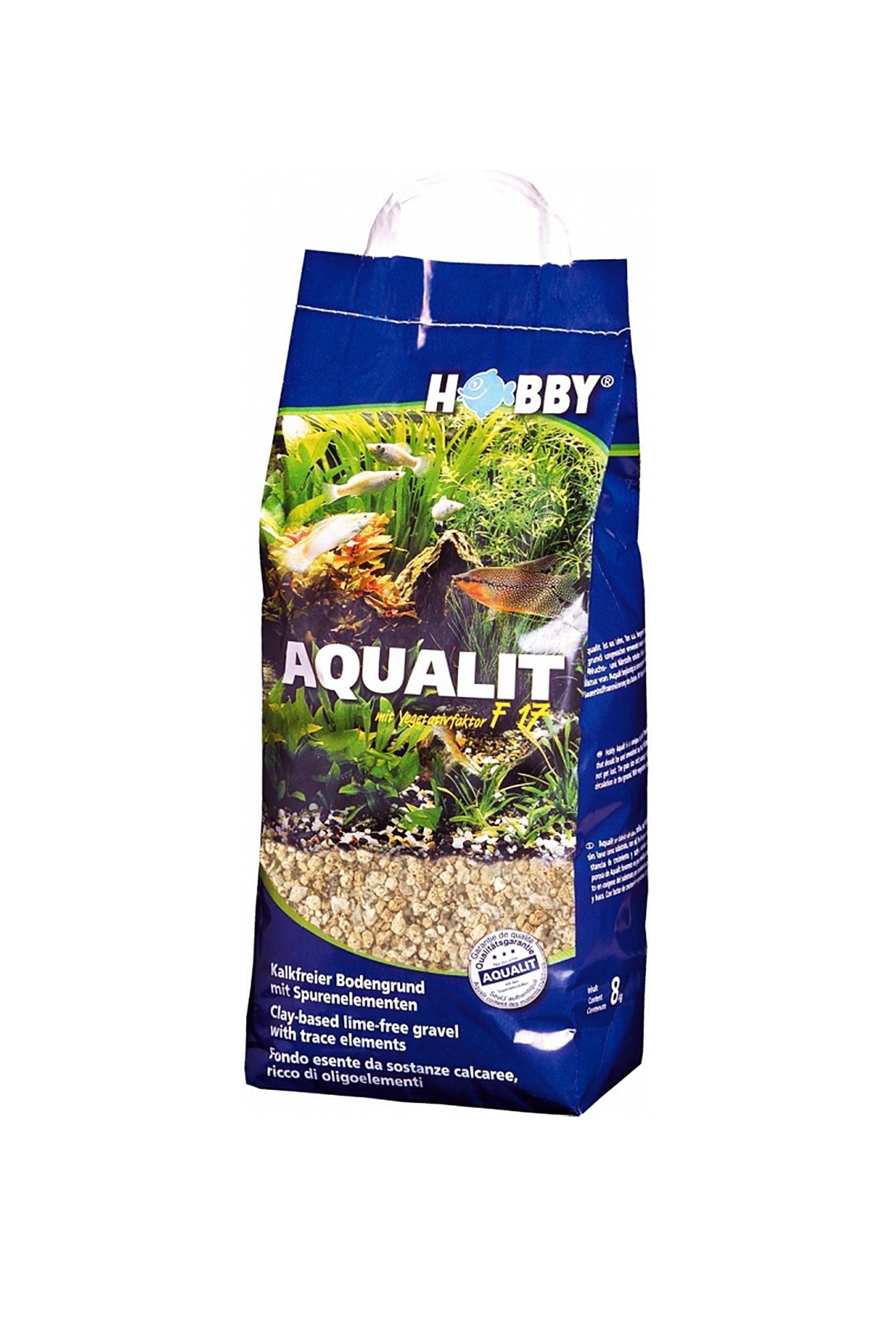 Hobby Dupla - 40150 Hobby Aqualit Saco 8K.