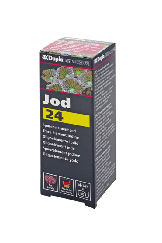 Hobby Dupla - Dupla Iodo 24 50 ml.