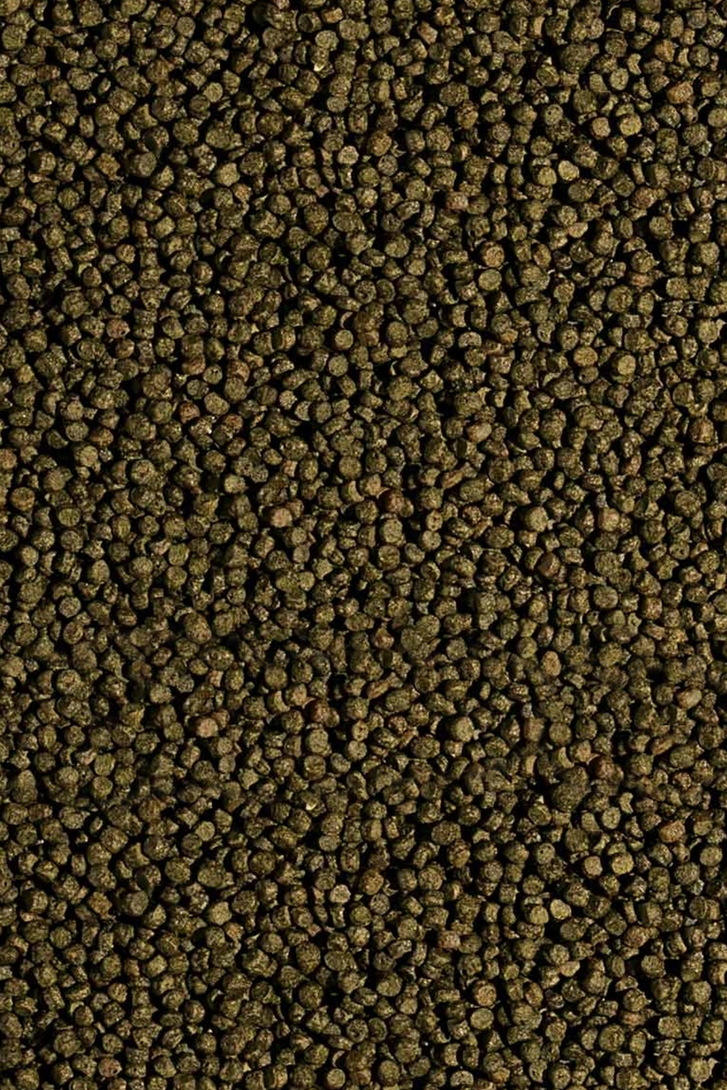Tropical - Koi Spirulina Pellet S 7kg