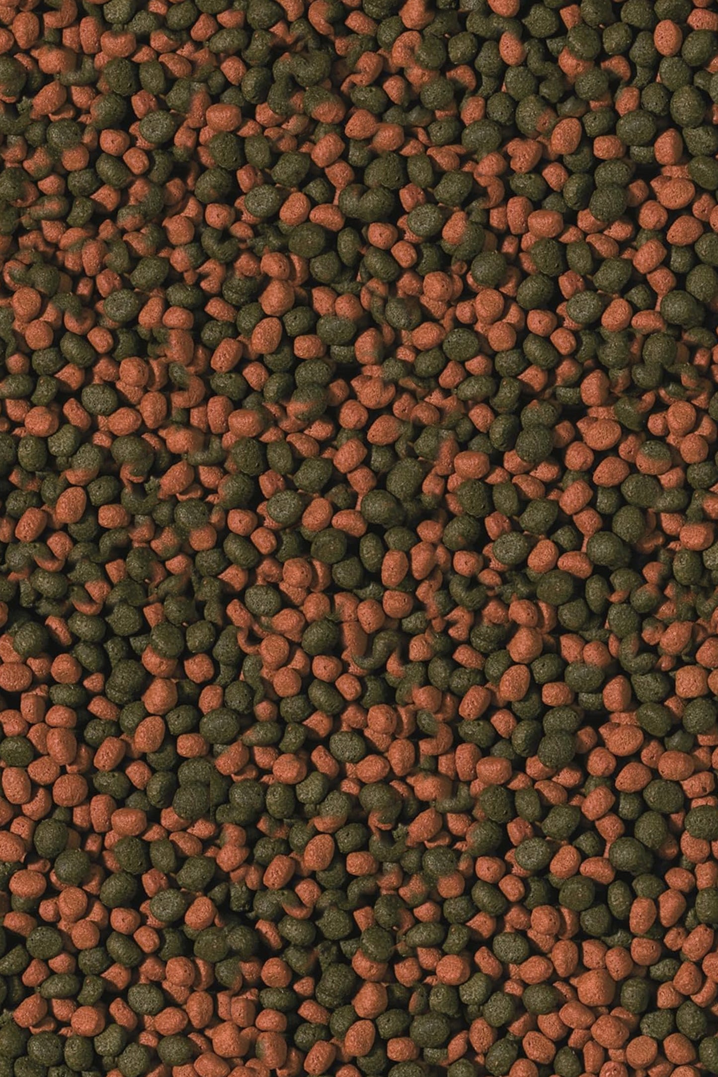 Tropical - Cichlid Omnivoro M Pellet 1000 ml.