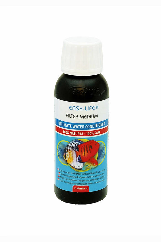 Super Acondicionador: Filter Medium de EasyLife (100 ml)
