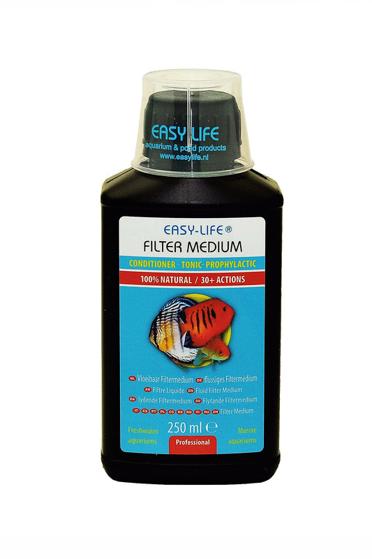 Super Acondicionador: Filter Medium de EasyLife (250 ml)