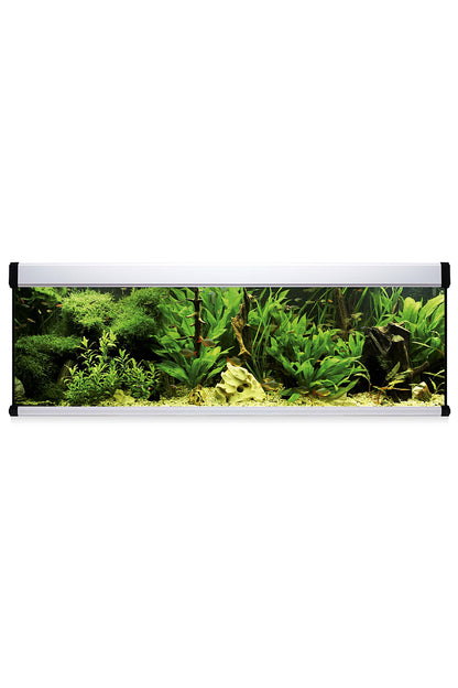Kit AquaLUX PRO 600 - Acuario de 600 litros Blanco