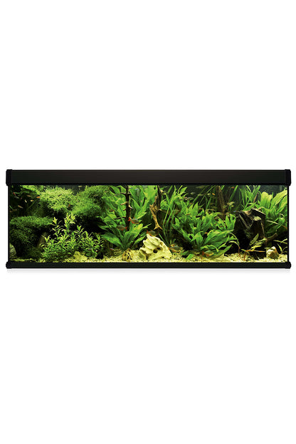 Kit AquaLUX PRO 600 - Acuario de 600 litros Negro