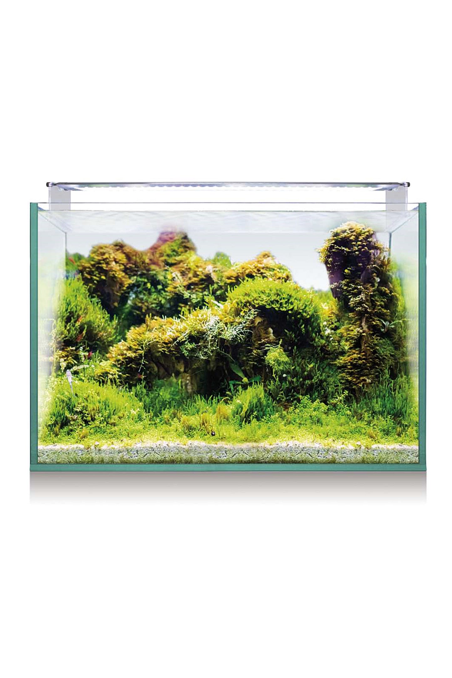 Acuario Kit AquaScape RGB 25 de 26 litros