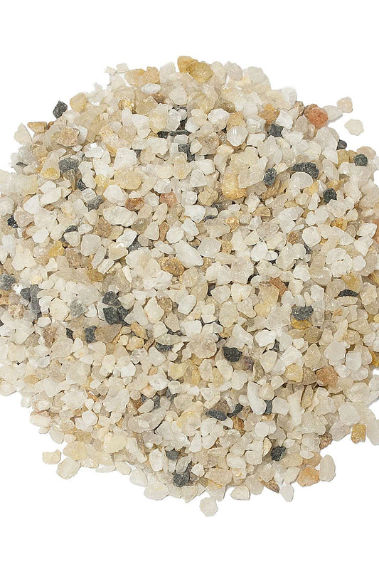 Grava Magic Sand (10 kg) - Mix crema