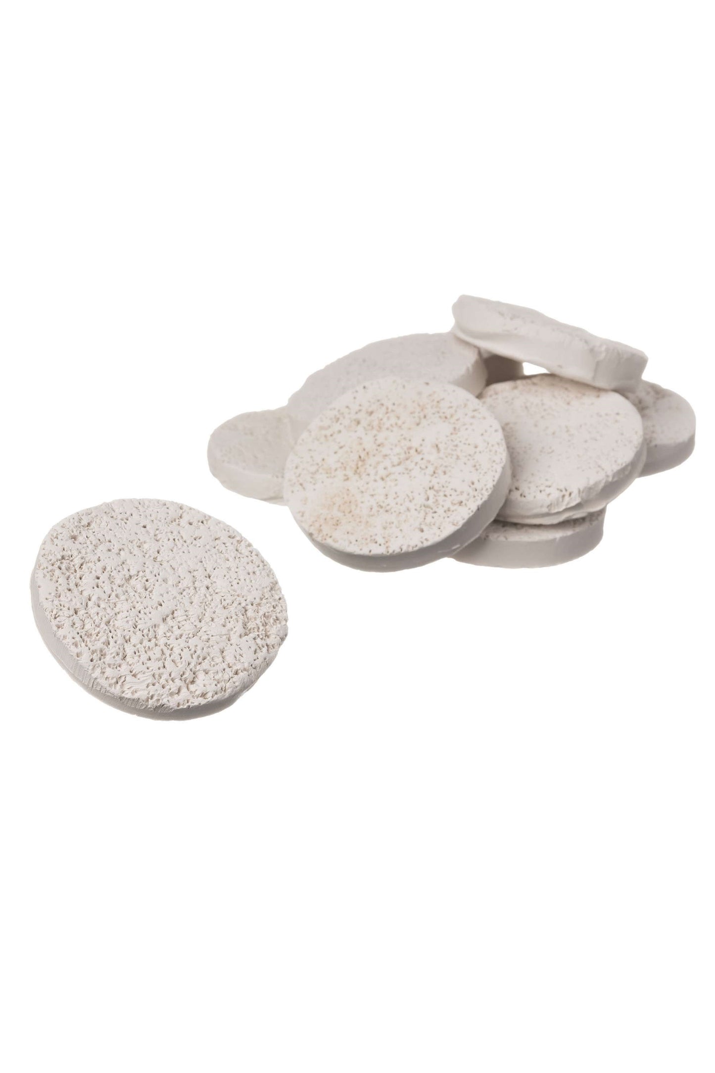 Base para Corales: Frag Disc DVH (140 uds)