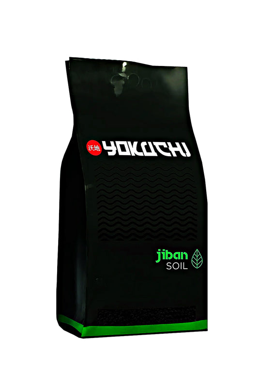 Yokuchi Jiban Soil - 4L