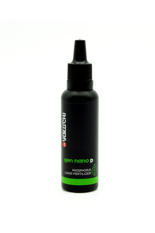 Yokuchi Gen P 30 ml