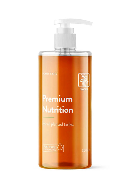 Tropica Premium Nutrition 300 ml
