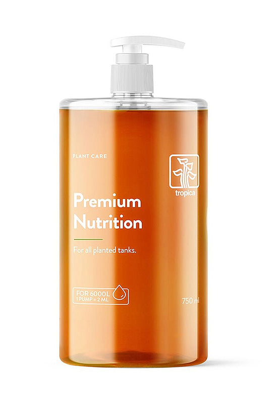 Tropica Premium Nutrition 750 ml