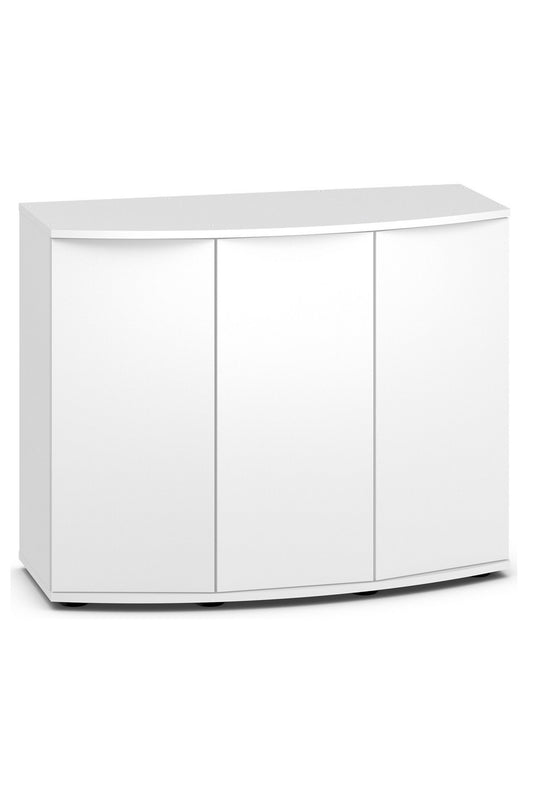 Mueble para Acuario JUWEL VISION en Blanco de 450 litros