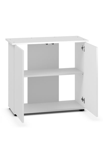 Mueble para Acuario JUWEL RIO en Blanco de 125 litros