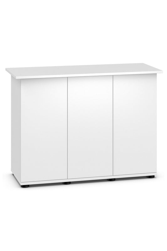 Mueble para Acuario JUWEL RIO en Blanco de 180 litros