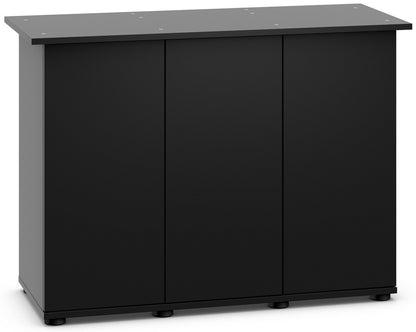 Mueble para Acuario JUWEL RIO en Negro de 180 litros