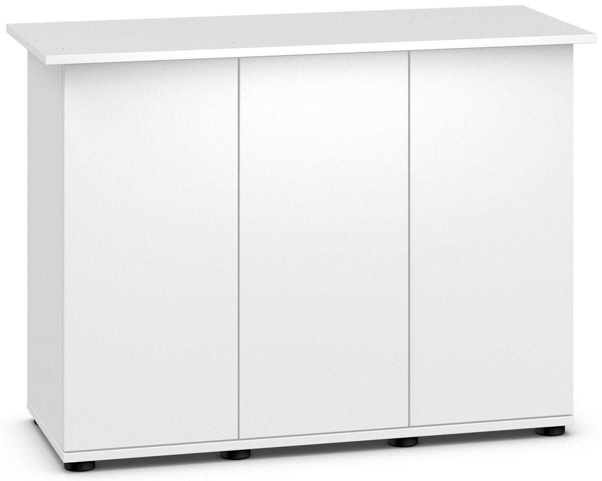 Mueble para Acuario JUWEL RIO en Blanco de 240 litros