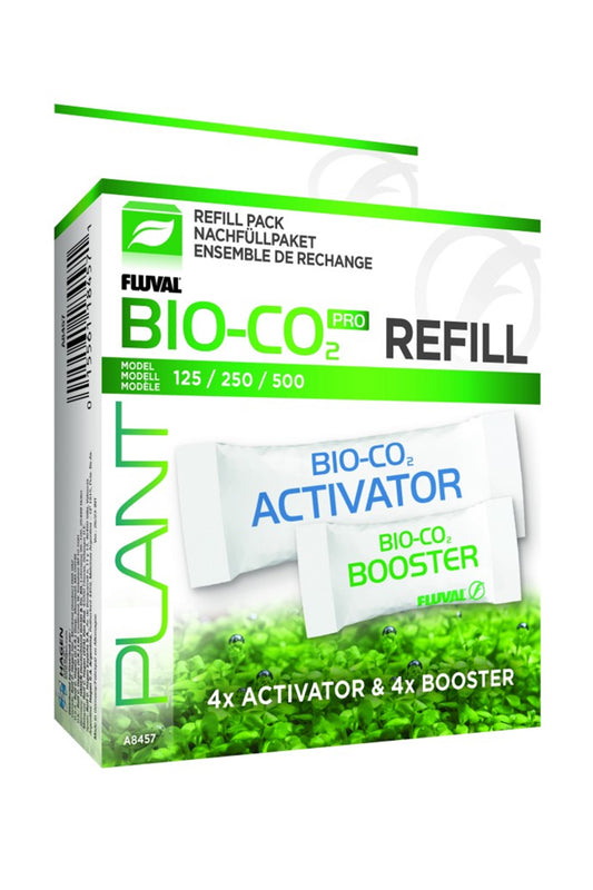 Fluval - Recarga BIO-CO? PRO (C02)