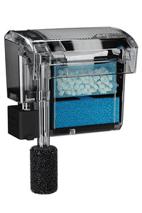 Fluval - Filtro de mochila AC50