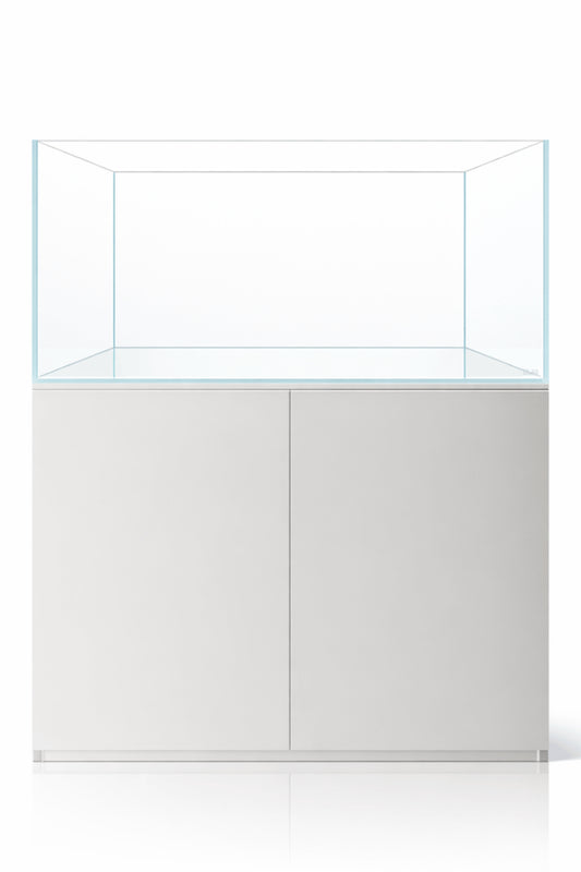 SET Gran Cubic Absolute AR Vision 12260 HD Core White/Blanco