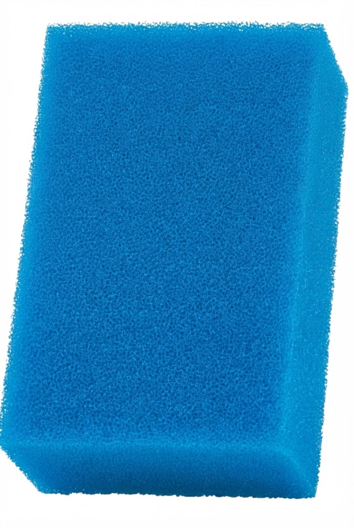 Material filtrante para filtro Fluval AC20 Pack Ahorro Bio-Esponja Azul 3 ud.