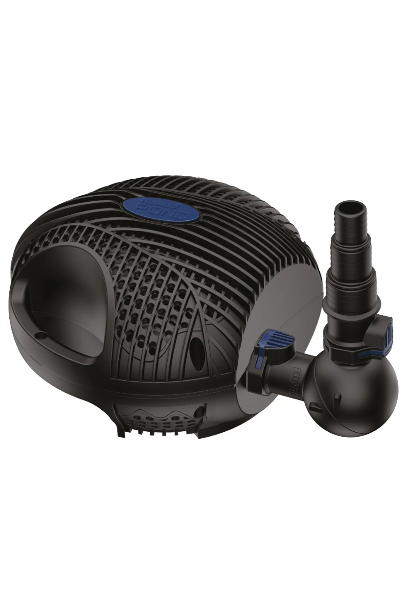 Nuevo Fluval POND - MaxFlo 5300 - Bomba para estanques