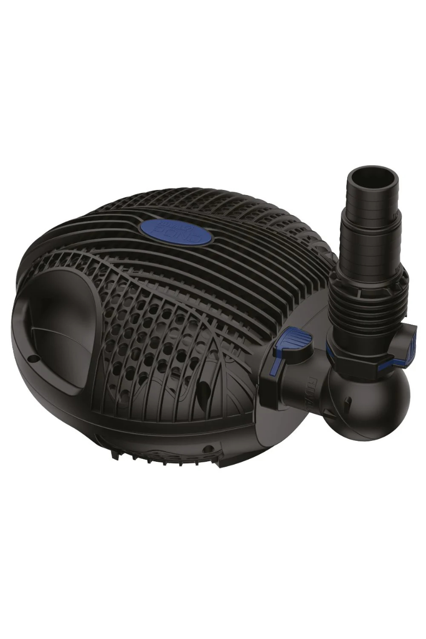 Nuevo Fluval POND - MaxFlo 16500 - Bomba para estanques