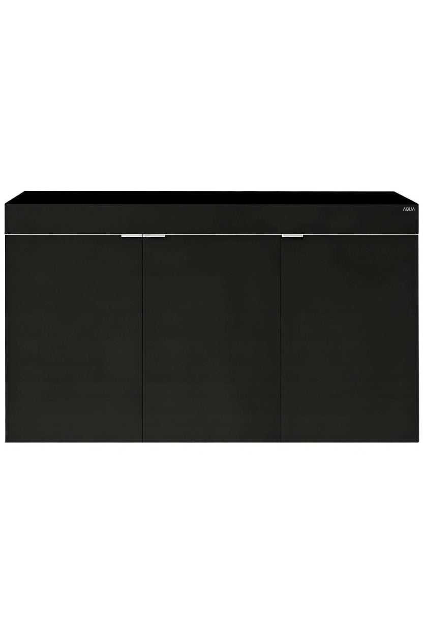 Mesa AQUA STAND PREMIUM en Negro - Base 119,7 x 39,7 cm