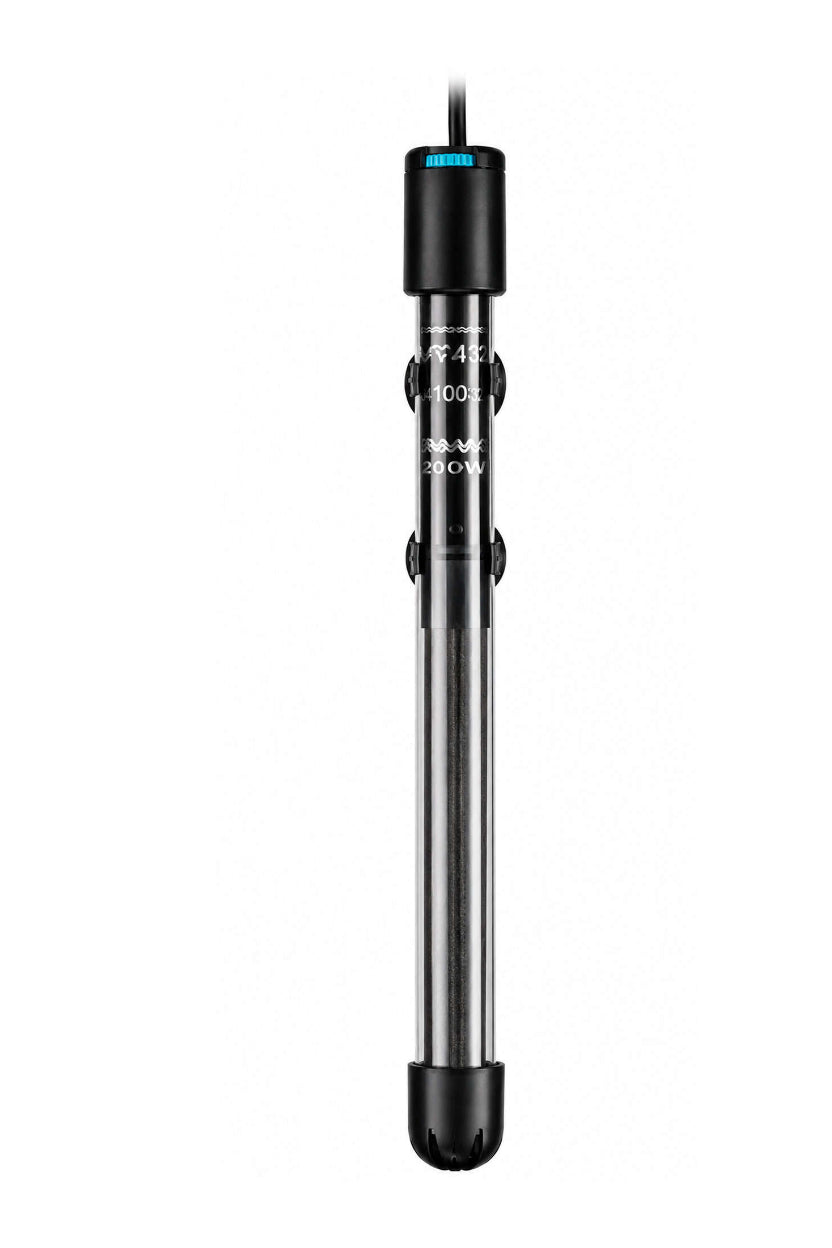 Filtro externo TURBOJET EASY CLEAN HT de 1.400 litros/hora