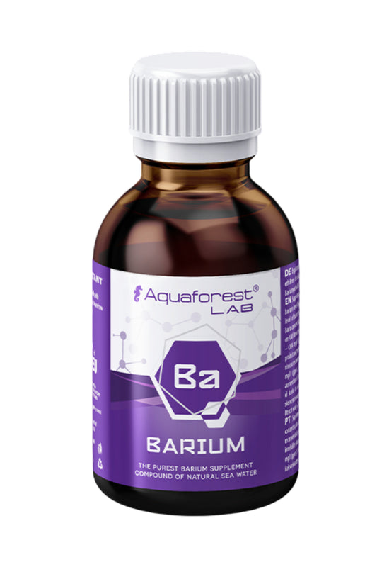 Aquaforest - Barium LAB 200 ml.