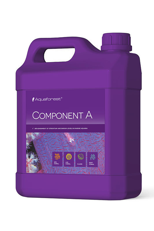 Aquaforest - Component-A 2000 ml.