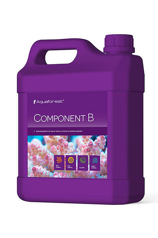 Aquaforest - Component-B 2000 ml.