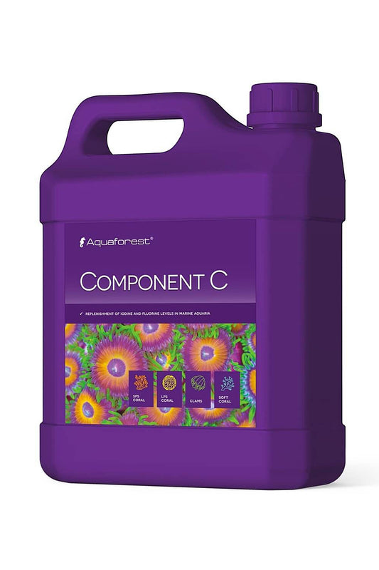 Aquaforest - Component-C 2000 ml.