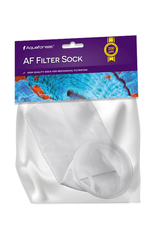 Aquaforest - Filter Sock de 10 cm