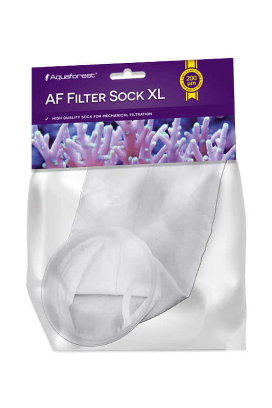 Aquaforest - Filter Sock XL de 18 cm