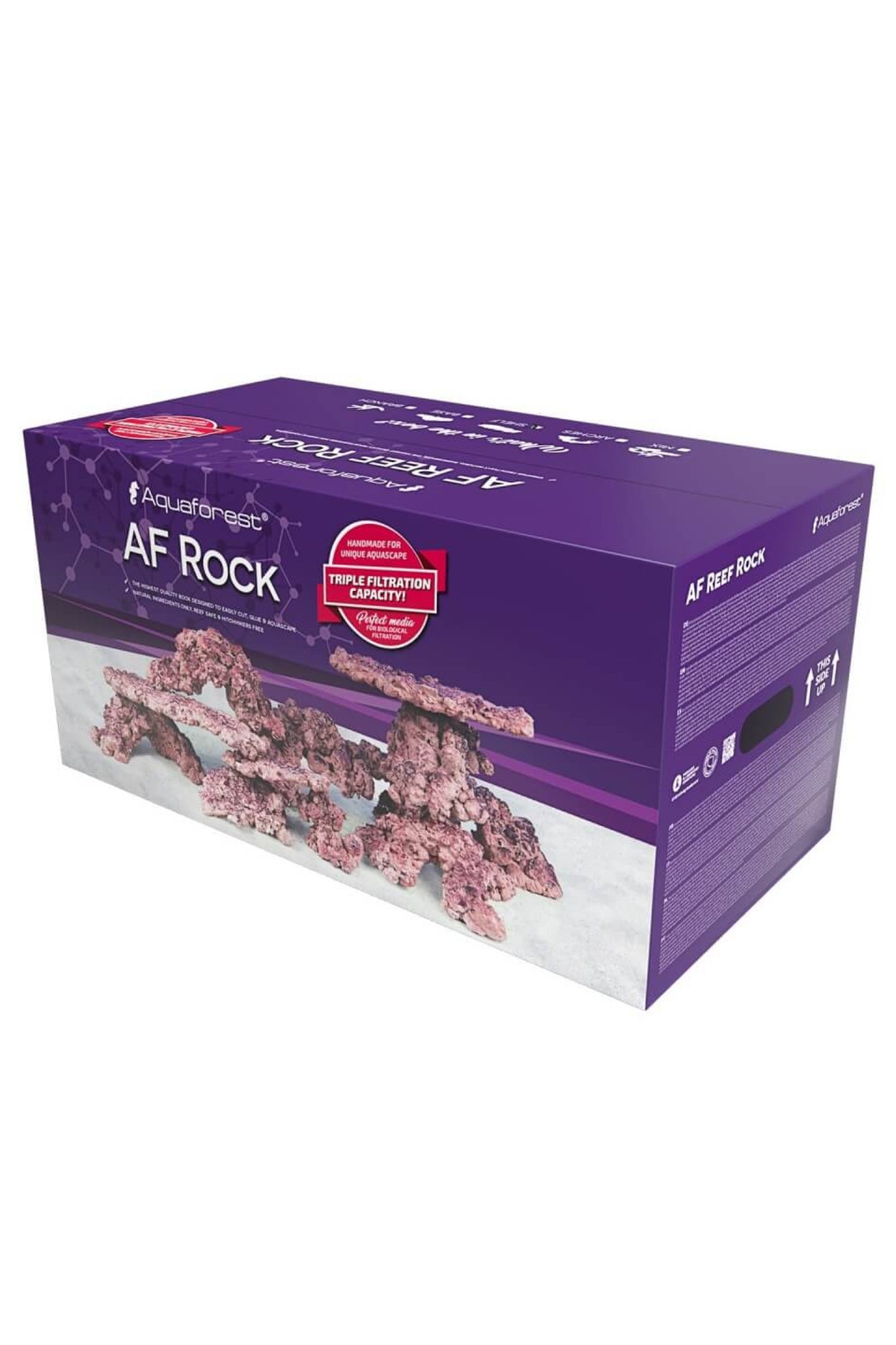 Aquaforest - Rock Shelf 18 kg.