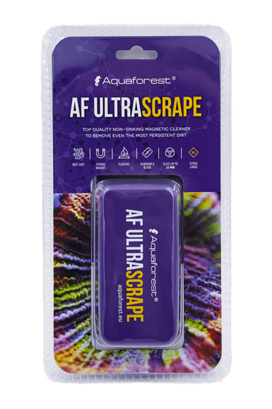 Aquaforest - Ultrascrape "XL"  - Imán limpiador