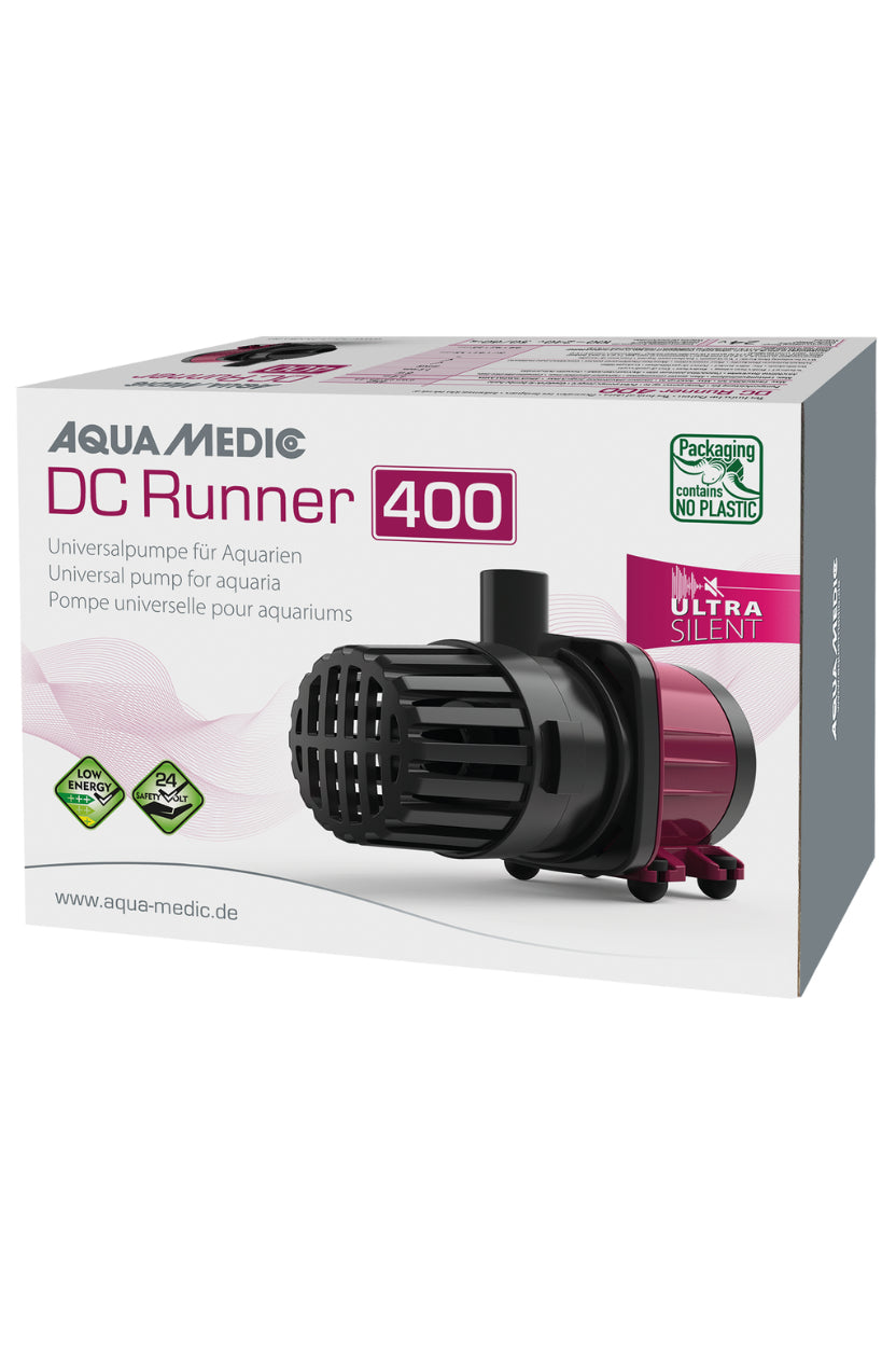 AquaMedic - DC Runner 400
