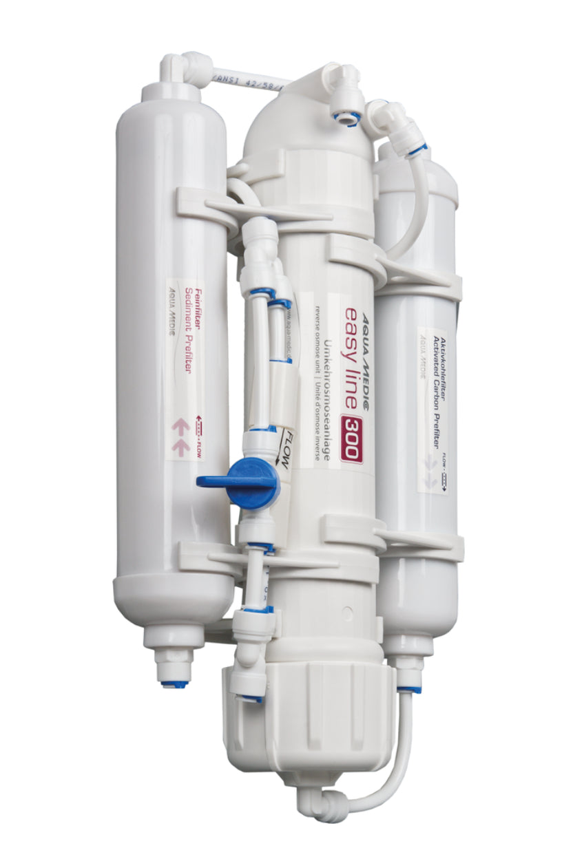AquaMedic - Easy Line 300 - Osmosis 300 litros/día