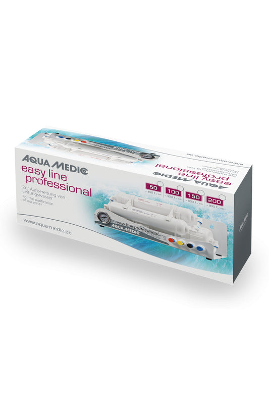 AquaMedic - Easy Line Professional 150 - Osmosis 600 litros/día
