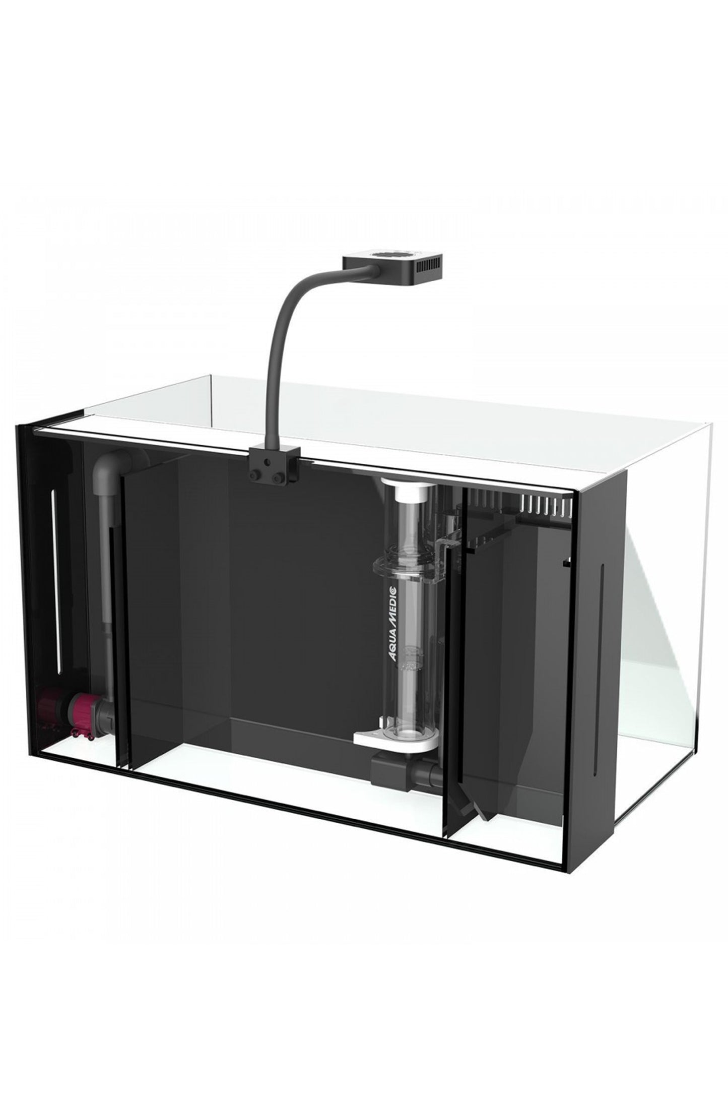 AquaMedic - Acuario Yasha de 70 litros