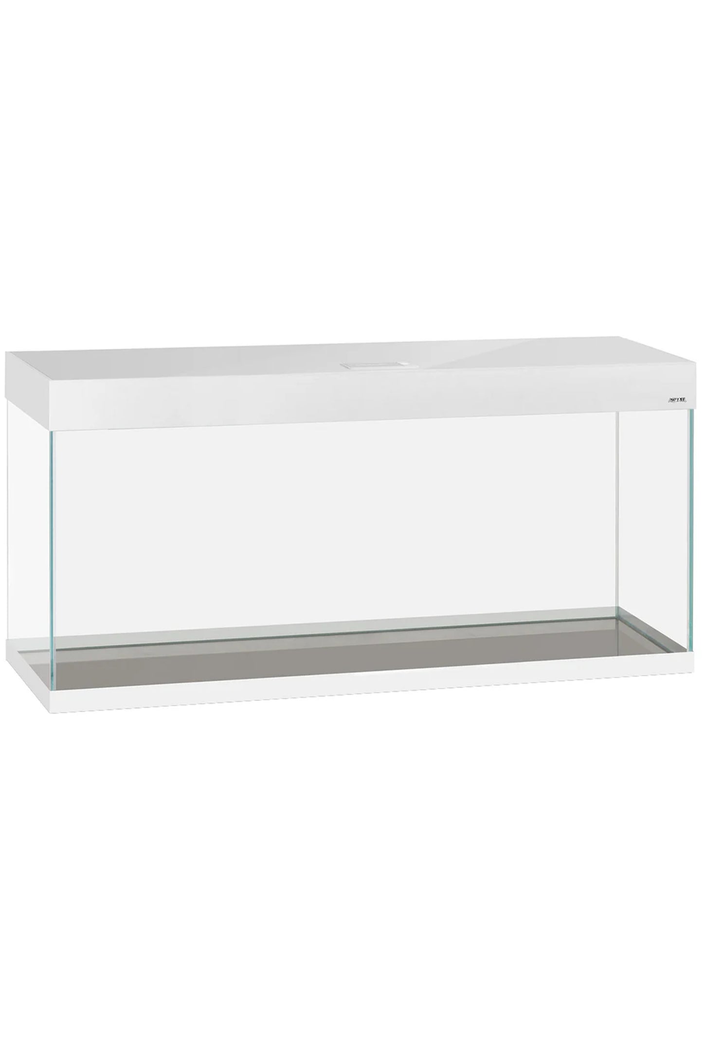 AQUAEL - Acuario Optiset 240 litros - Blanco