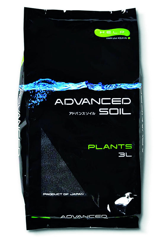 Sustrato HELP Advanced Soil Plant 3 litros