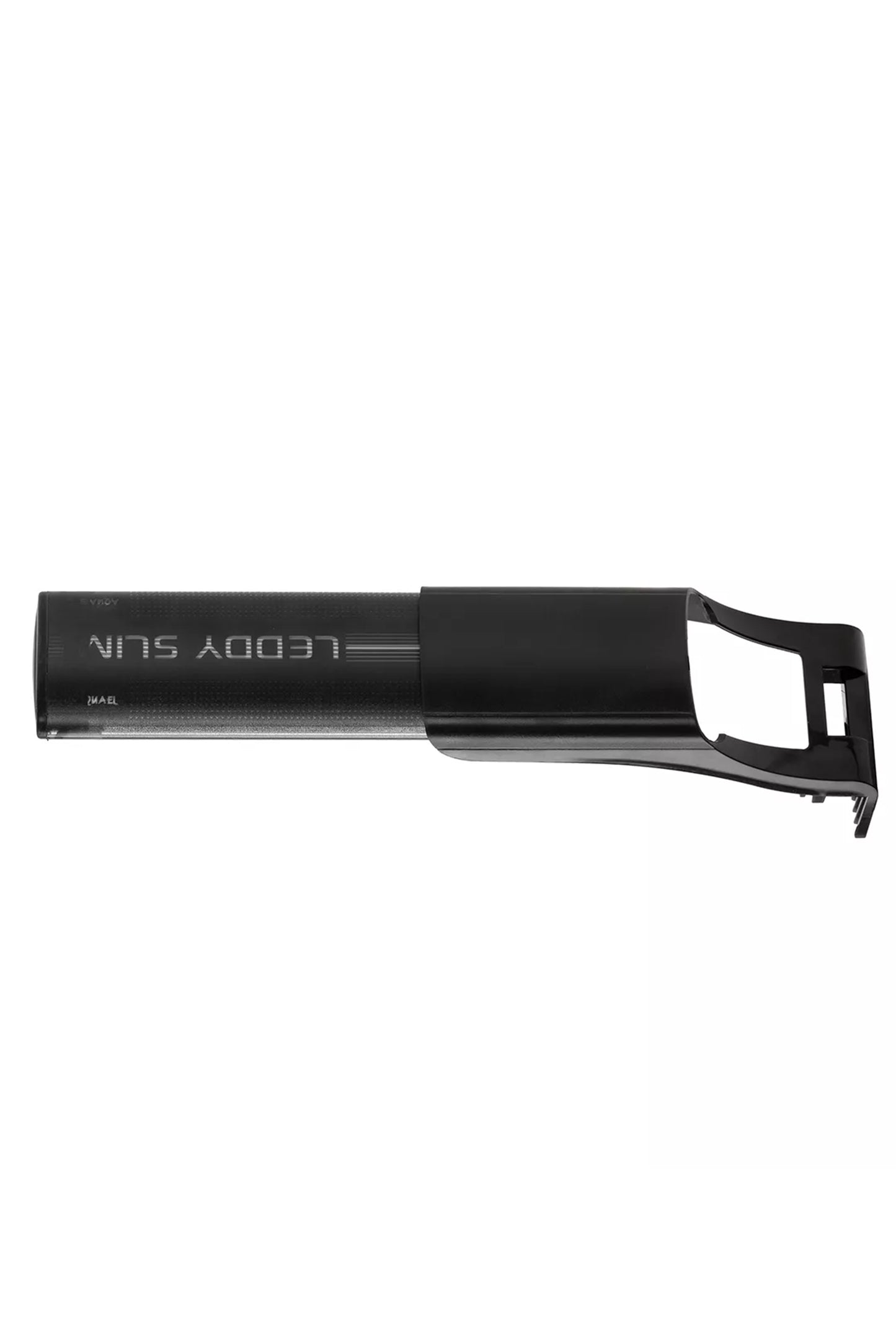 AQUAEL - LEDDY Slim Duo Sunny Plant & Night 10W (Negra)