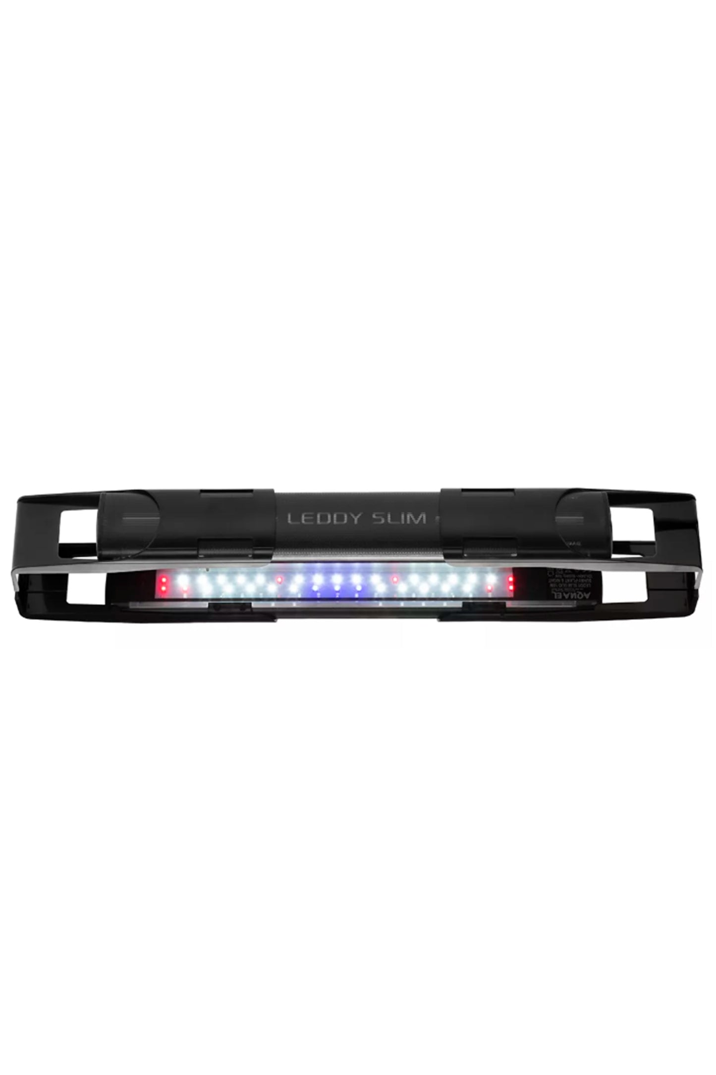 AQUAEL - LEDDY Slim Duo Sunny Plant & Night 16W (Negra)