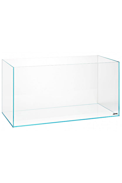 Opti Tank 80 de 112 litros - Urna de cristal óptico con mueble Negro