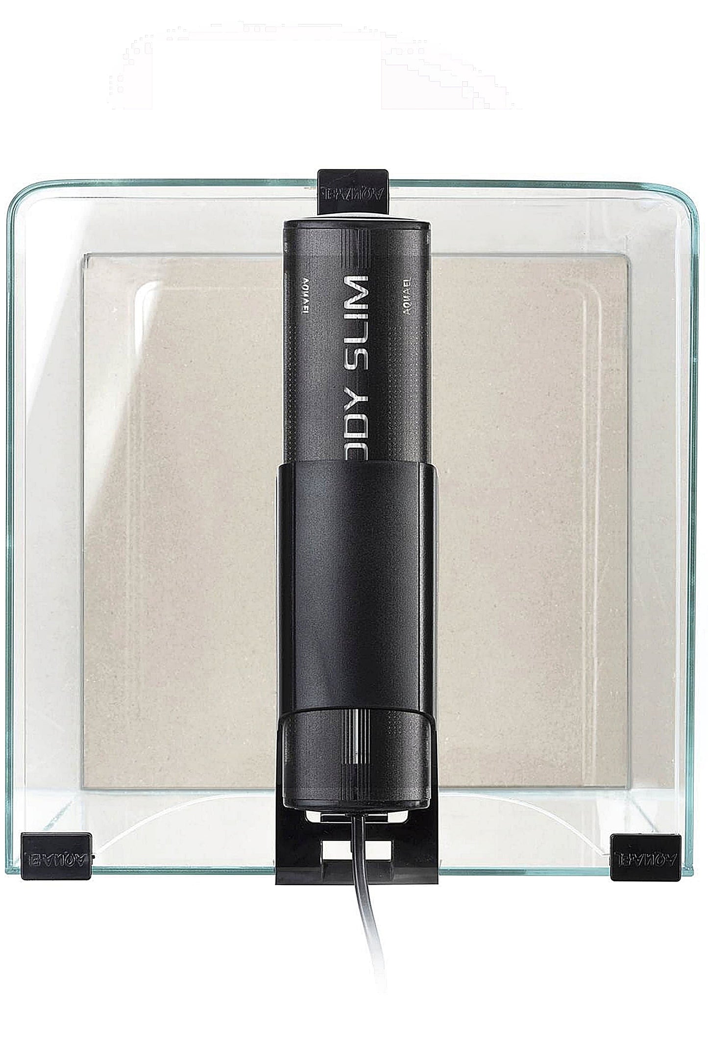 AQUAEL - LEDDY Slim Duo Sunny Plant & Night 10W (Negra)
