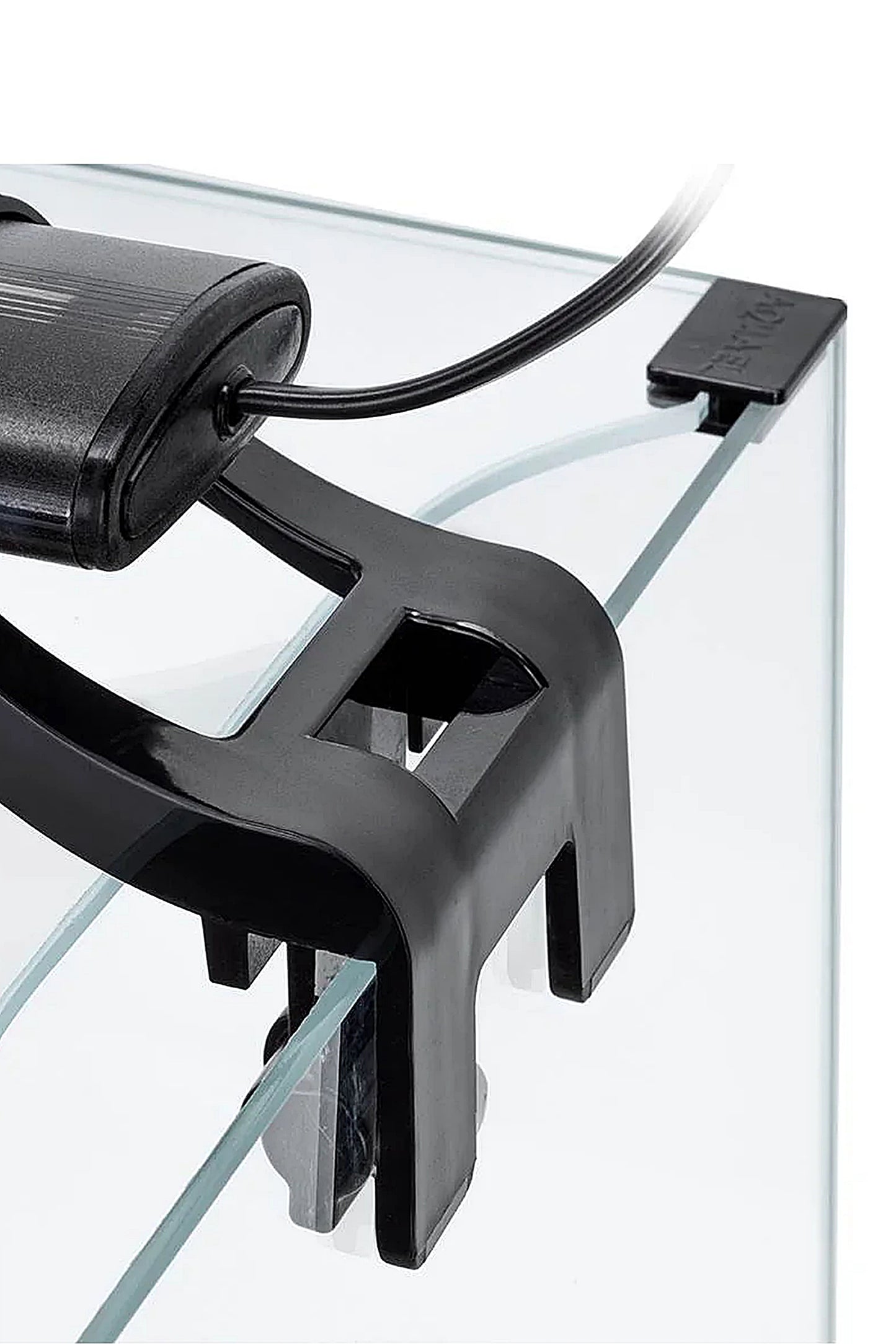 AQUAEL - LEDDY Slim Duo Sunny Plant & Night 10W (Negra)
